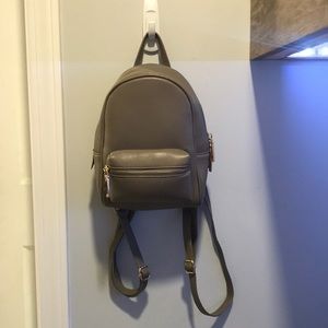 Mini Back Pack